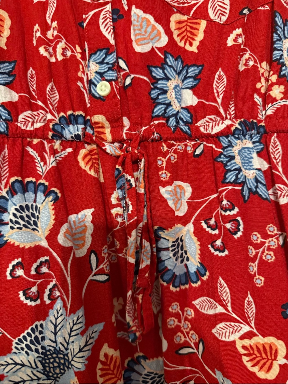 Dress - Picture 2 of 4